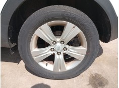 Recambio de mangueta trasera izquierda para kia sportage iii (sl) 1.6 gdi referencia OEM IAM 527102S000  