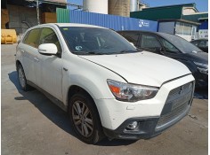 Recambio de amortiguador delantero derecho para mitsubishi asx (ga_w_) 1.8 di-d (ga6w) referencia OEM IAM 54302W300P  