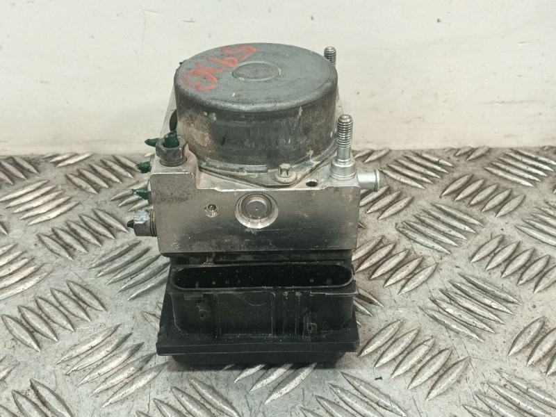 Recambio de abs para dacia sandero (bs_) 1.2 16v referencia OEM IAM 8200756095 0265282198 