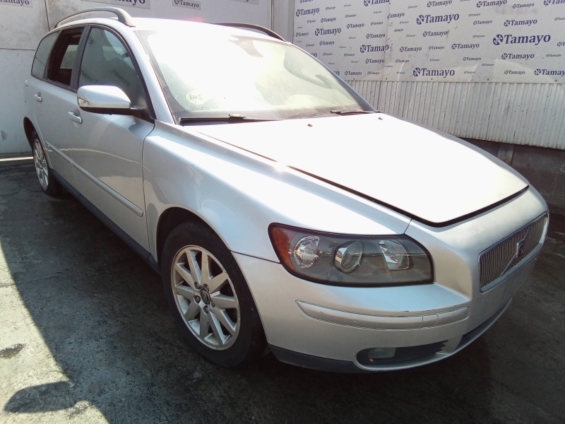 Recambio de motor completo para volvo v50 familiar 2.0 diesel cat referencia OEM IAM D4204T  