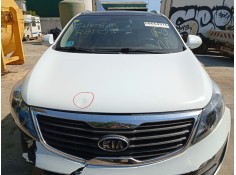 Recambio de motor limpia delantero para kia sportage iii (sl) 1.6 gdi referencia OEM IAM 981103W000  