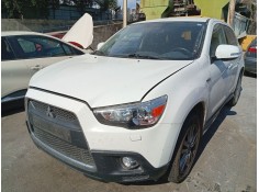 Recambio de amortiguador delantero izquierdo para mitsubishi asx (ga_w_) 1.8 di-d (ga6w) referencia OEM IAM 54303W300P  