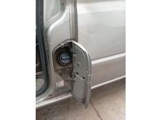 Recambio de deposito combustible para mercedes-benz viano (w639) cdi 2.2 (639.811, 639.813, 639.815, 639.711, 639.713) referenci