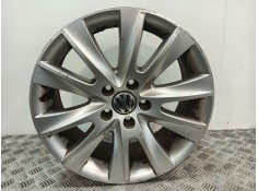 Recambio de llanta para volkswagen tiguan (5n_) 1.4 tsi 4motion referencia OEM IAM 5N0601025M  