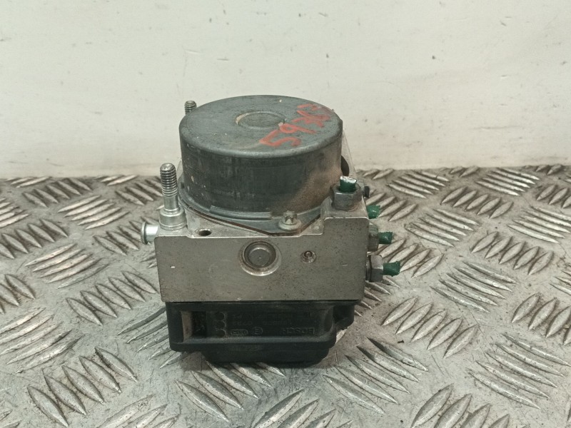 Recambio de abs para dacia sandero (bs_) 1.2 16v referencia OEM IAM 8200756095 0265282198 