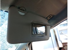 Recambio de parasol derecho para nissan note (e12) 1.5 dci referencia OEM IAM 964003VV1A   2