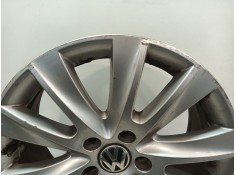 Recambio de llanta para volkswagen tiguan (5n_) 1.4 tsi 4motion referencia OEM IAM 5N0601025M   2