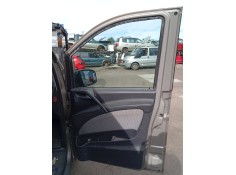 Recambio de elevalunas delantero derecho para mercedes-benz viano (w639) cdi 2.2 (639.811, 639.813, 639.815, 639.711, 639.713) r