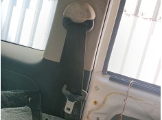 Recambio de cinturon seguridad delantero izquierdo para fiat 500 (312_) 1.3 d multijet (312axe1a) referencia OEM IAM 00007354654