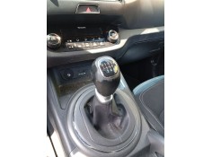 Recambio de palanca cambio para kia sportage iii (sl) 1.6 gdi referencia OEM IAM 437003U410WK 437203W000 