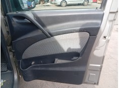 Recambio de elevalunas delantero derecho para mercedes-benz viano (w639) cdi 2.2 (639.811, 639.813, 639.815, 639.711, 639.713) r 2