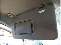 Recambio de parasol izquierdo para nissan note (e12) 1.5 dci referencia OEM IAM 964011HB1A  