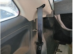 Recambio de cinturon seguridad trasero derecho para fiat 500 (312_) 1.3 d multijet (312axe1a) referencia OEM IAM 0000735451738  