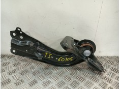 Recambio de brazo suspension superior trasero izquierdo para toyota c-hr (_x1_) 1.8 hybrid (zyx10_, zyx11_) referencia OEM IAM  