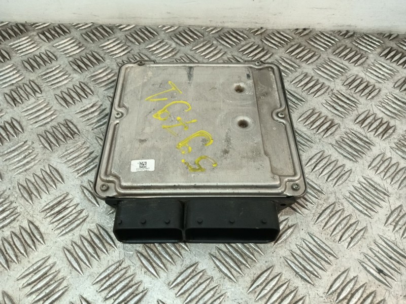 Recambio de centralita motor uce para mini mini (r56) cooper d referencia OEM IAM 0281014295 DDE7808778 