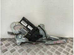 Recambio de elevalunas delantero izquierdo para renault megane iii coupé (dz0/1_) 1.6 16v (dz0u, dz1b, dz1h) referencia OEM IAM 