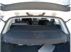 Recambio de bandeja trasera para mitsubishi asx (ga_w_) 1.8 di-d (ga6w) referencia OEM IAM 7237A177  