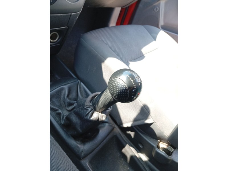 Recambio de palanca cambio para chevrolet aveo / kalos hatchback (t250, t255) 1.2 referencia OEM IAM 96473958  