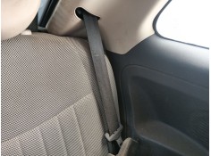 Recambio de cinturon seguridad trasero izquierdo para fiat 500 (312_) 1.3 d multijet (312axe1a) referencia OEM IAM 0000735451739
