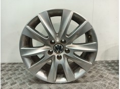 Recambio de llanta para volkswagen tiguan (5n_) 1.4 tsi 4motion referencia OEM IAM 5N0601025M  