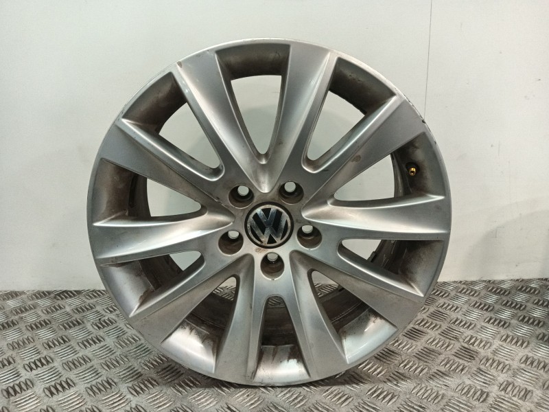 Recambio de llanta para volkswagen tiguan (5n_) 1.4 tsi 4motion referencia OEM IAM 5N0601025M  