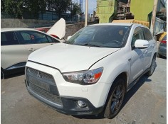 Recambio de barra estabilizadora delantera para mitsubishi asx (ga_w_) 1.8 di-d (ga6w) referencia OEM IAM 4056A096  