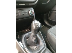 Recambio de palanca cambio para ford fiesta vii (hj, hf) 1.1 ti-vct referencia OEM IAM 2497232 2274298 