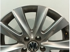 Recambio de llanta para volkswagen tiguan (5n_) 1.4 tsi 4motion referencia OEM IAM 5N0601025M   2