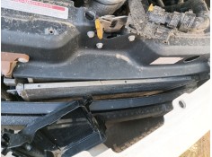 Recambio de condensador / radiador aire acondicionado para fiat 500 (312_) 1.3 d multijet (312axe1a) referencia OEM IAM 5A037000