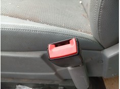Recambio de enganche cinturon delantero derecho para mercedes-benz viano (w639) cdi 2.2 (639.811, 639.813, 639.815, 639.711, 639