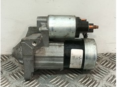 Recambio de motor arranque para nissan micra iii (k12) 1.5 dci referencia OEM IAM M0T91581AM  