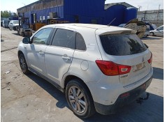 Recambio de barra estabilizadora trasera para mitsubishi asx (ga_w_) 1.8 di-d (ga6w) referencia OEM IAM MN101359  