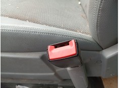 Recambio de enganche cinturon delantero derecho para mercedes-benz viano (w639) cdi 2.2 (639.811, 639.813, 639.815, 639.711, 639 2