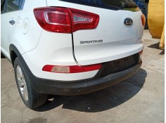 Recambio de paragolpes trasero para kia sportage iii (sl) 1.6 gdi referencia OEM IAM 866113U010   2