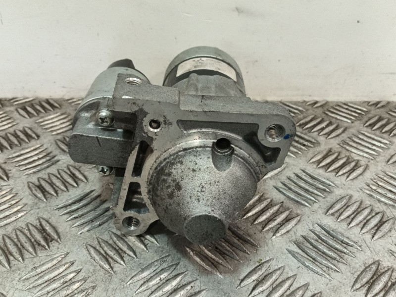 Recambio de motor arranque para nissan micra iii (k12) 1.5 dci referencia OEM IAM M0T91581AM  