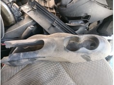Recambio de consola central para fiat 500 (312_) 1.3 d multijet (312axe1a) referencia OEM IAM 0000735454281  