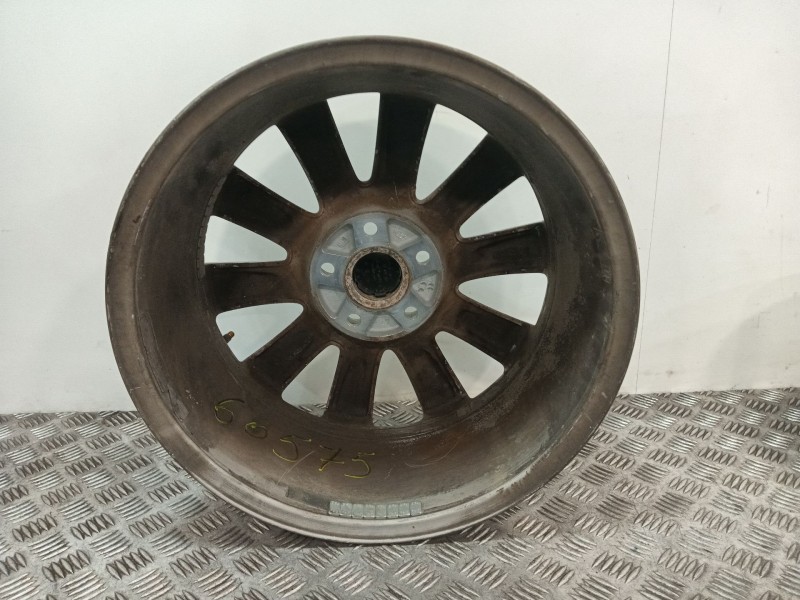 Recambio de llanta para volkswagen tiguan (5n_) 1.4 tsi 4motion referencia OEM IAM 5N0601025M  