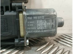 Recambio de motor elevalunas trasero izquierdo para seat ibiza (kj1) referencia OEM IAM E850202105 5Q0959811D  2