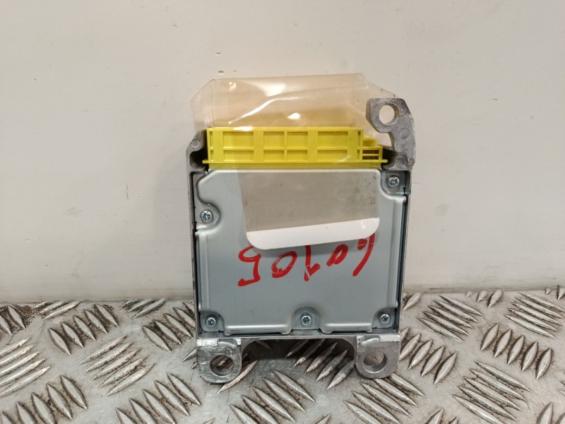 Recambio de centralita airbag para toyota c-hr (_x1_) 1.8 hybrid (zyx10_, zyx11_) referencia OEM IAM 89170F4130 2510000240 