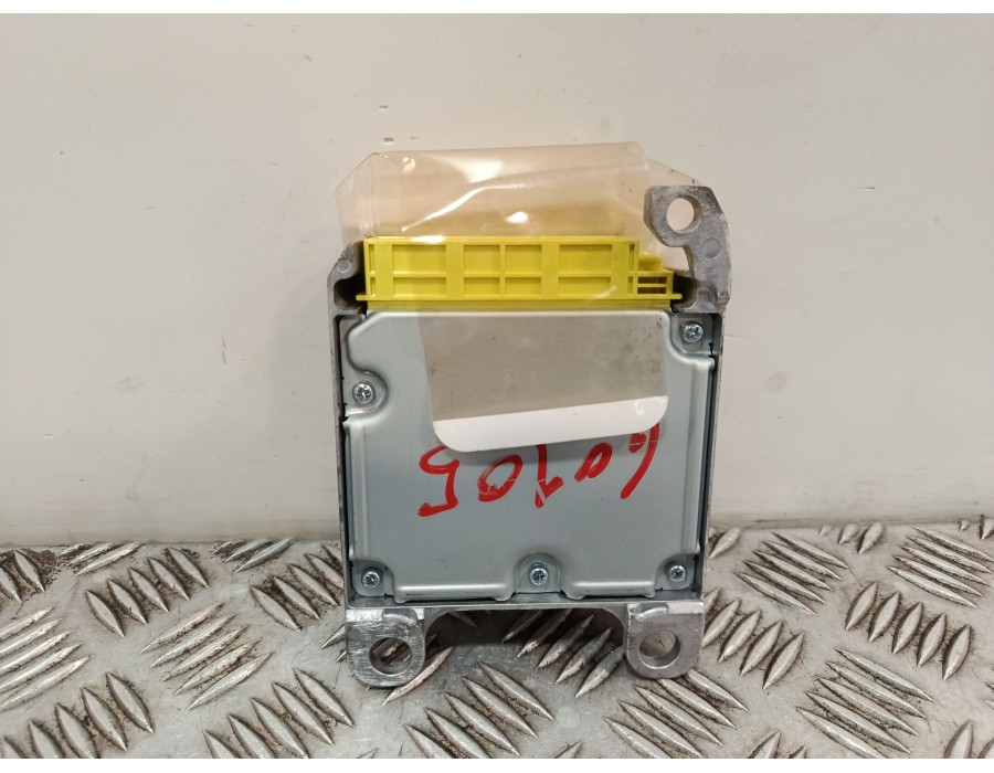Recambio de centralita airbag para toyota c-hr (_x1_) 1.8 hybrid (zyx10_, zyx11_) referencia OEM IAM 89170F4130 2510000240 