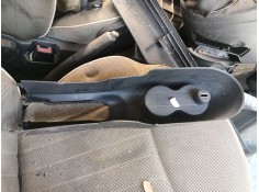 Recambio de consola central para fiat 500 (312_) 1.3 d multijet (312axe1a) referencia OEM IAM 0000735454281   2