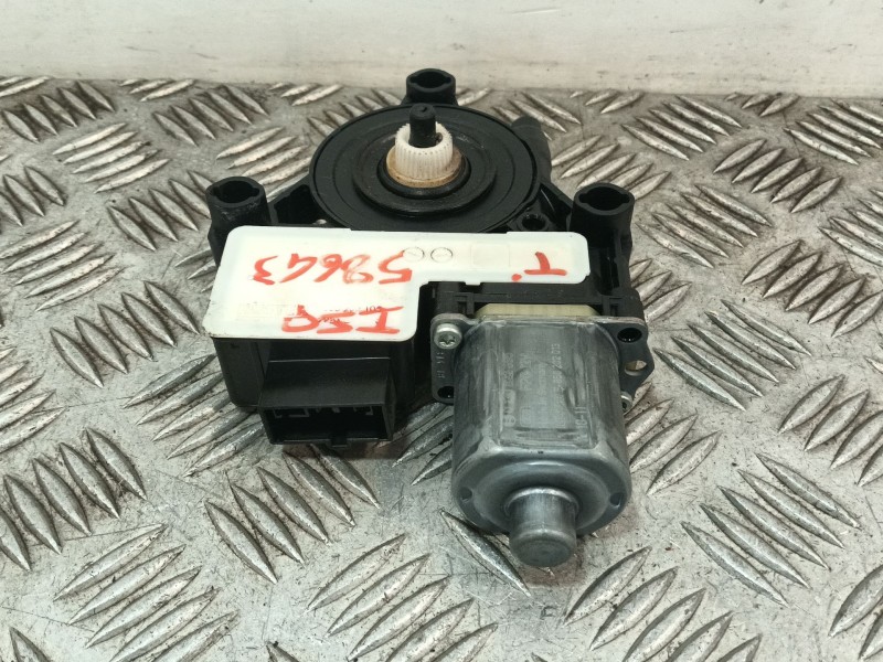 Recambio de motor elevalunas trasero izquierdo para seat ibiza (kj1) referencia OEM IAM E850202105 5Q0959811D 