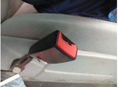 Recambio de enganche cinturon delantero izquierdo para mercedes-benz viano (w639) cdi 2.2 (639.811, 639.813, 639.815, 639.711, 6