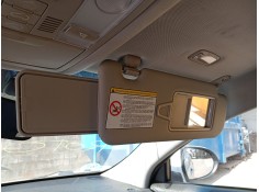 Recambio de parasol derecho para kia sportage iii (sl) 1.6 gdi referencia OEM IAM 852203W500ED  