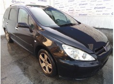 Recambio de motor completo para peugeot 307 break / sw (s1) 2.0 16v cat referencia OEM IAM RHR  