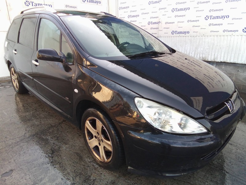 Recambio de motor completo para peugeot 307 break / sw (s1) 2.0 16v cat referencia OEM IAM RHR  