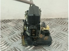 Recambio de cerradura puerta trasera izquierda para dacia sandero (bs_) 1.2 16v referencia OEM IAM 8200735248   2