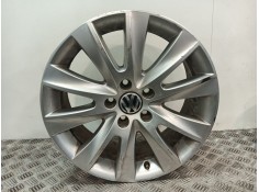 Recambio de llanta para volkswagen tiguan (5n_) 1.4 tsi 4motion referencia OEM IAM 5N0601025M  