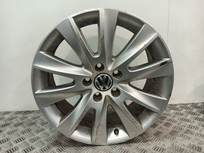 Recambio de llanta para volkswagen tiguan (5n_) 1.4 tsi 4motion referencia OEM IAM 5N0601025M  