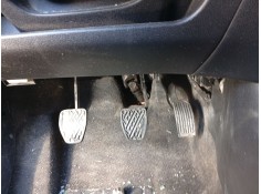 Recambio de pedal freno para nissan note (e12) 1.5 dci referencia OEM IAM   
